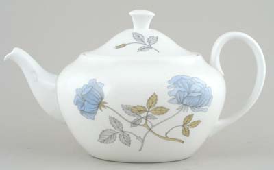 Teapot